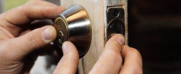 apertura de vehículo