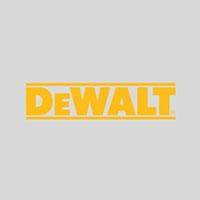logo herramientas DeWalt