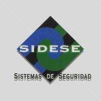 logo SIDESE seguridad