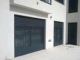 Persianas automáticas